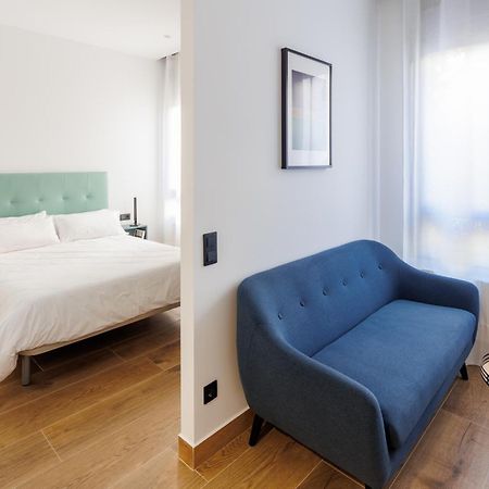 Apartamentos Congreso, Parking Gratuito โลโกรโญ ภายนอก รูปภาพ