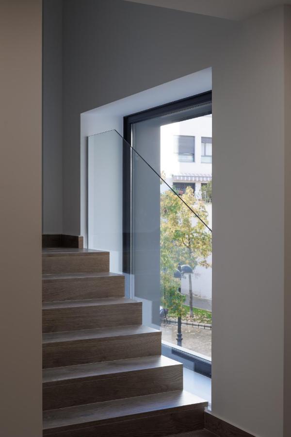 Apartamentos Congreso, Parking Gratuito โลโกรโญ ภายนอก รูปภาพ
